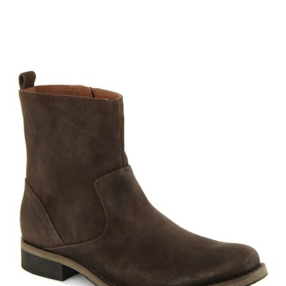 Andrew Marc Marc New York Monroe Boot Size 11 - Picture 1 of 5